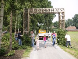 Schützenfest 2007